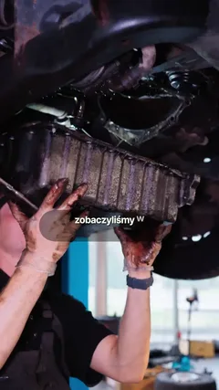 Volkswagen T5: kontrola podwozia i dolnej części jednostki napędowej.