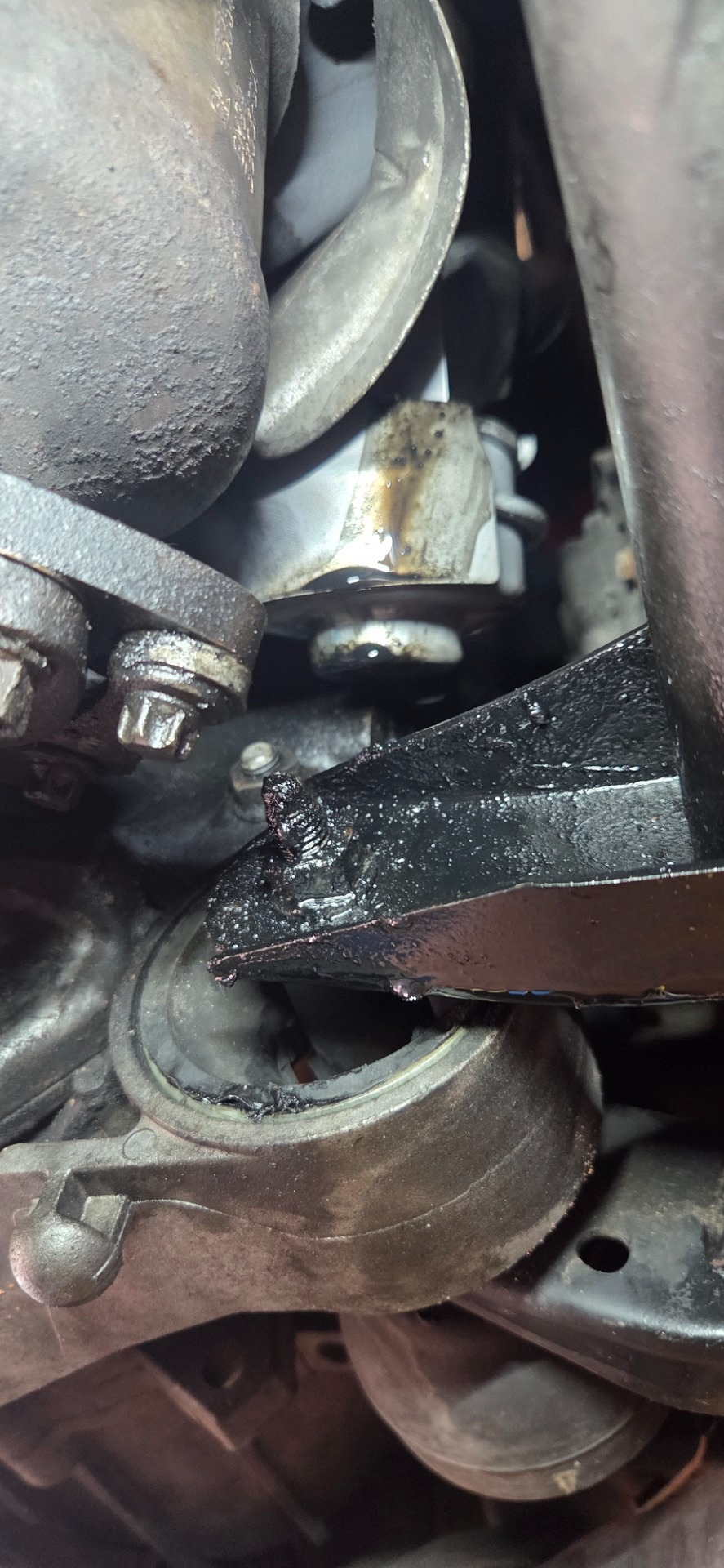 Silnik - OPEL MERIVA A nadwozie wielkoprzestrzenne